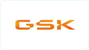 Licensees-GSK